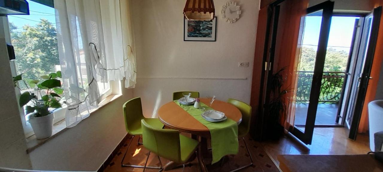 Apartment Danica Szentgyörgy Kültér fotó