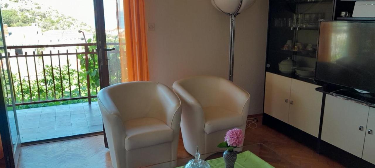 Apartment Danica Szentgyörgy Kültér fotó