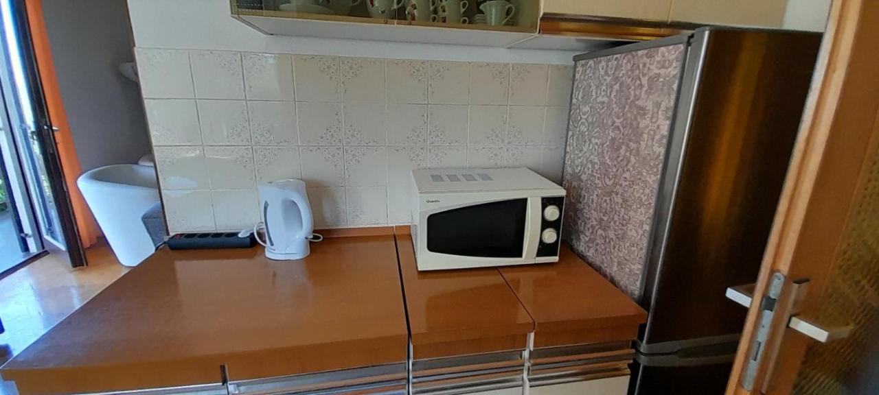 Apartment Danica Szentgyörgy Kültér fotó
