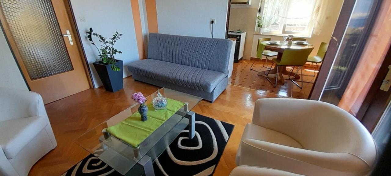 Apartment Danica Szentgyörgy Kültér fotó