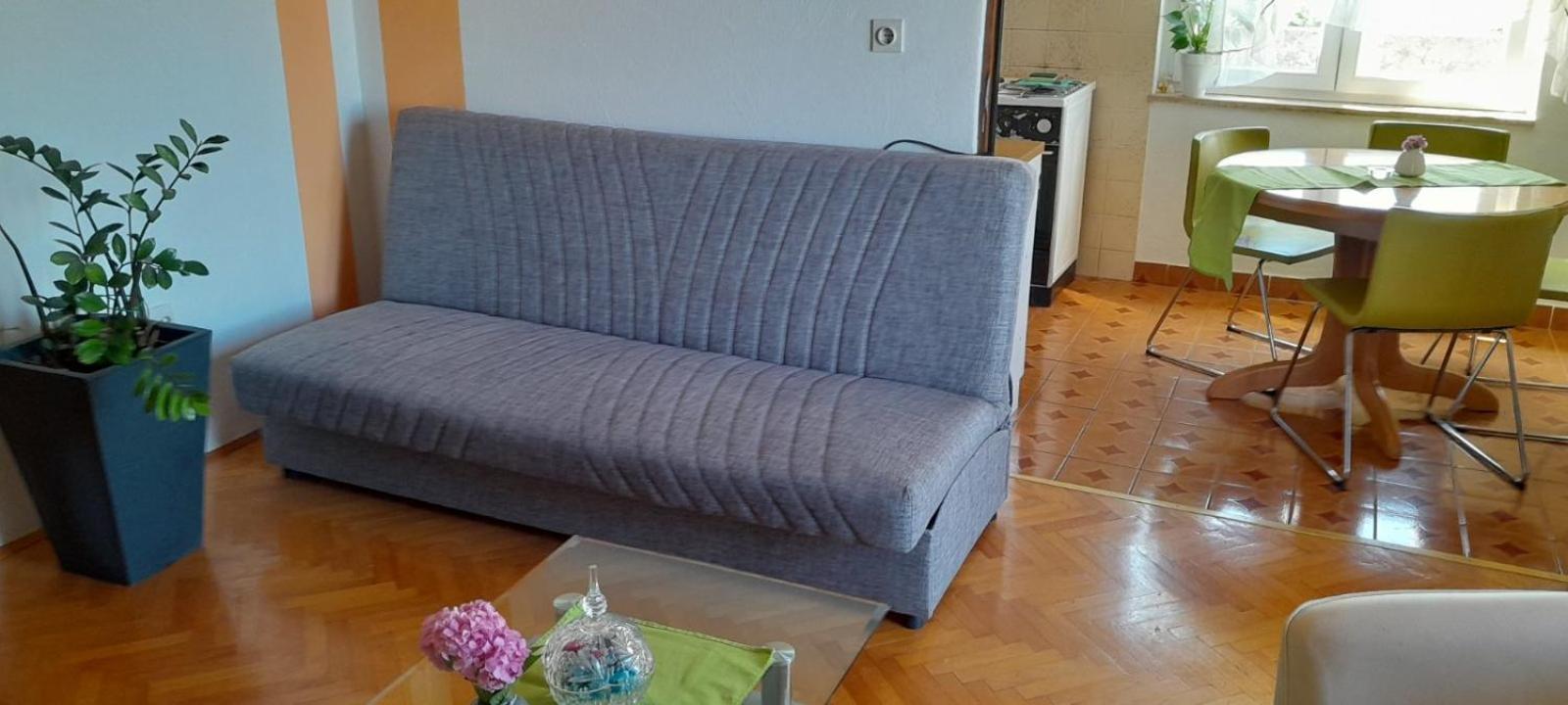 Apartment Danica Szentgyörgy Kültér fotó