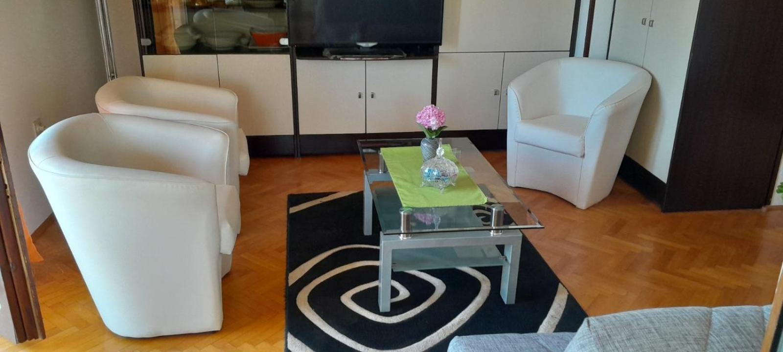 Apartment Danica Szentgyörgy Kültér fotó