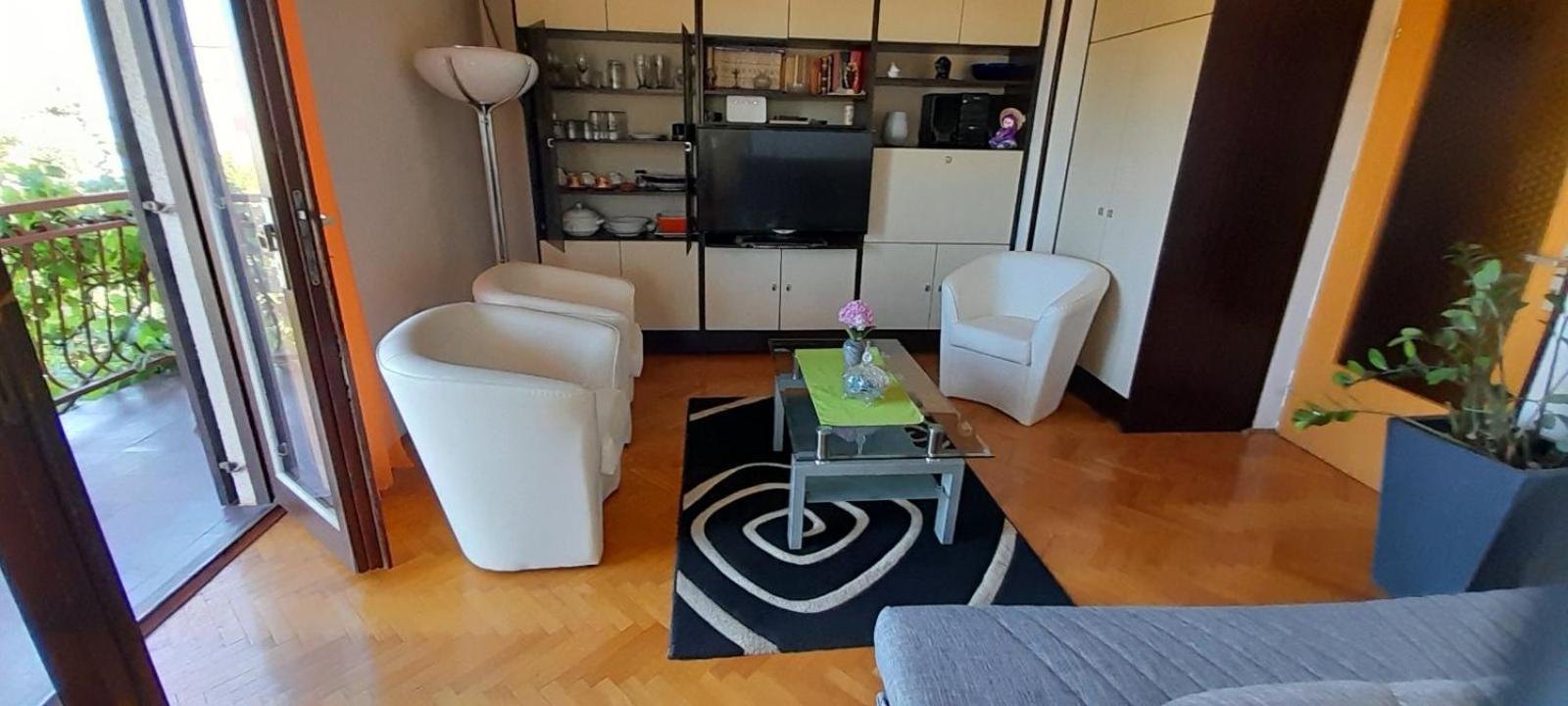 Apartment Danica Szentgyörgy Kültér fotó