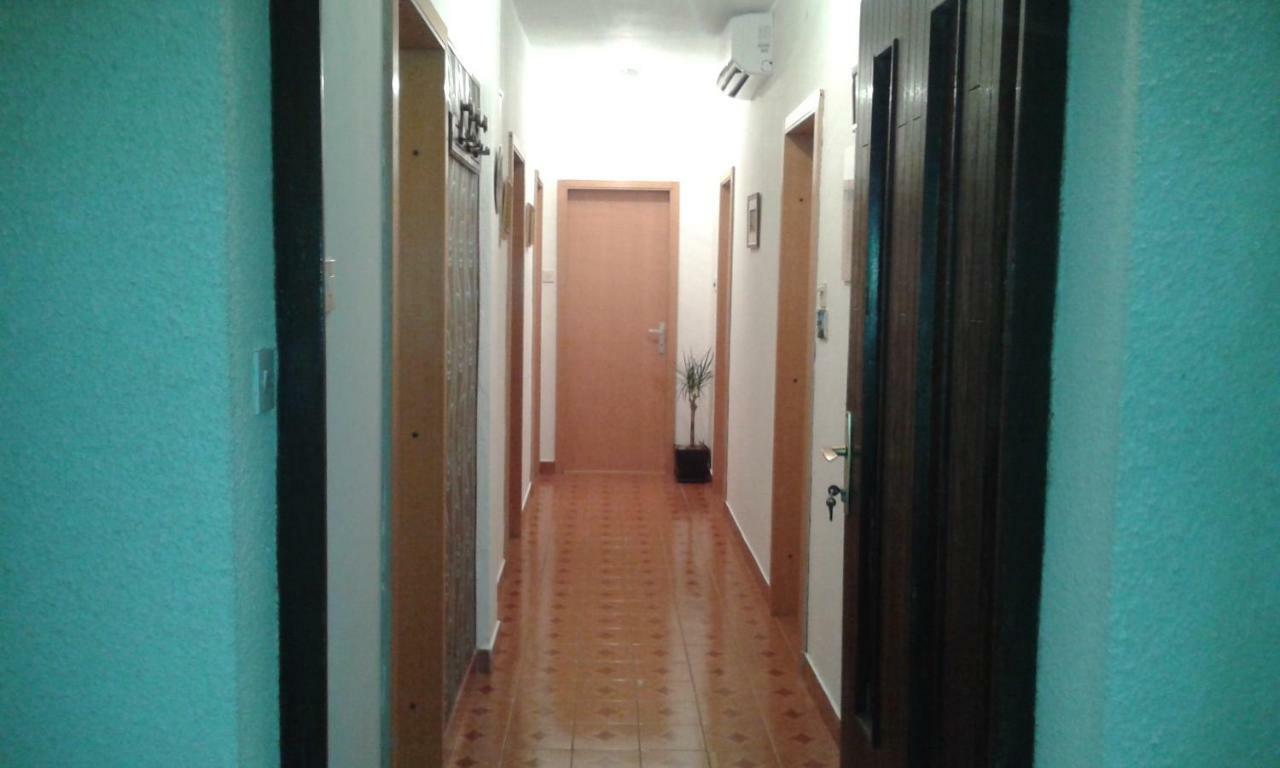 Apartment Danica Szentgyörgy Kültér fotó