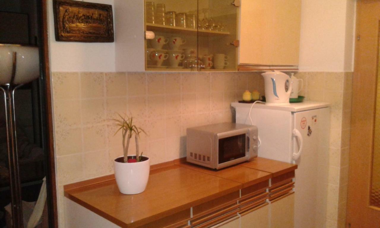 Apartment Danica Szentgyörgy Kültér fotó