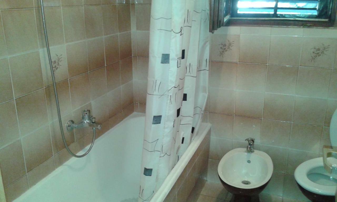 Apartment Danica Szentgyörgy Kültér fotó