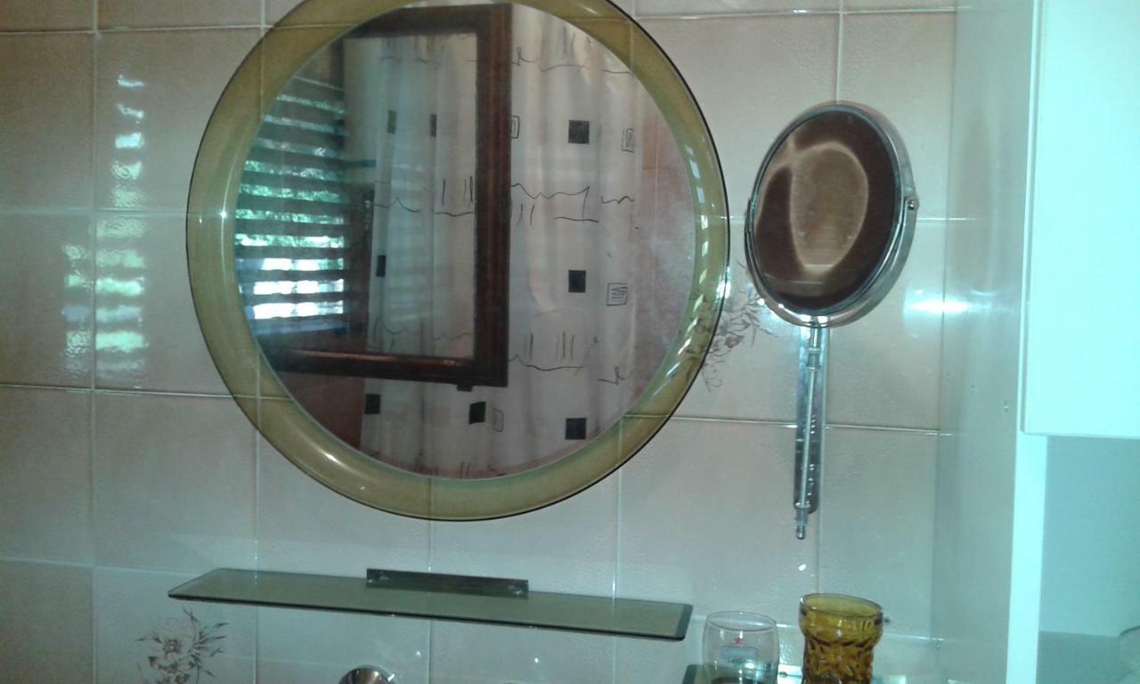 Apartment Danica Szentgyörgy Kültér fotó