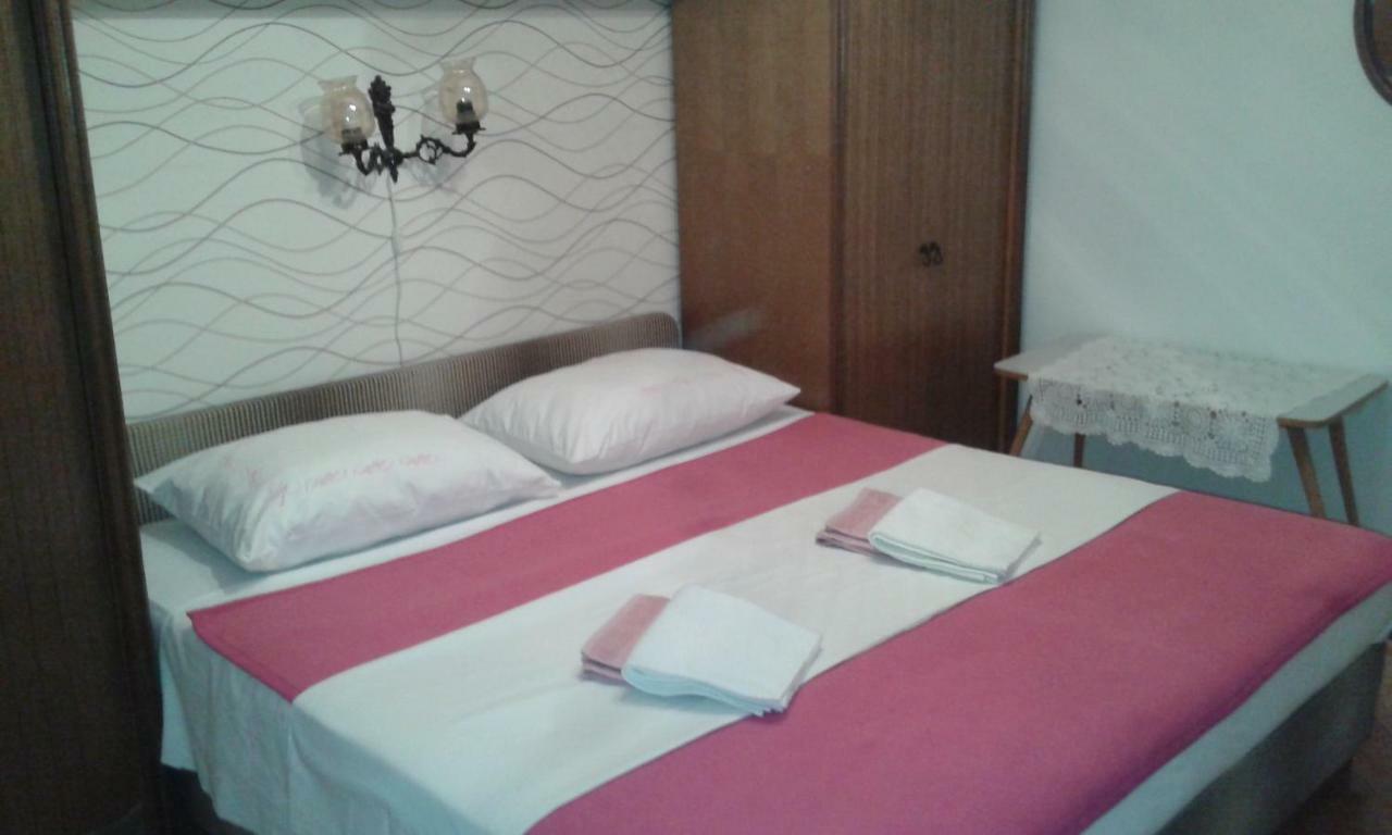 Apartment Danica Szentgyörgy Kültér fotó