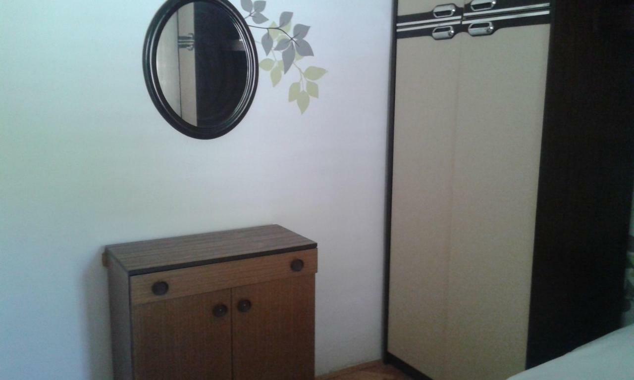 Apartment Danica Szentgyörgy Kültér fotó